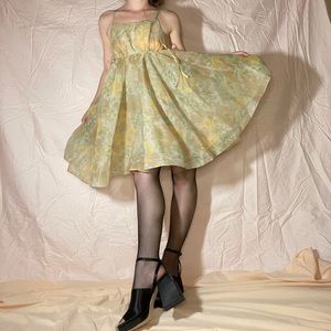 SELKIE The Empress Dress XS (4)